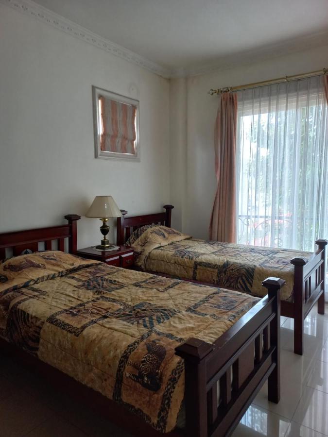 Margot Apartment Pondok Indah Jakarta Exterior photo